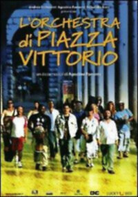 L' orchestra di Piazza Vittorio (DVD)