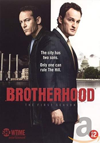 Brotherhood Seizoen 1 2009 (DVD)