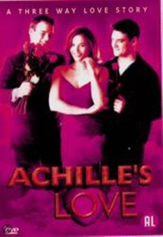 Achilles' Love (DVD)