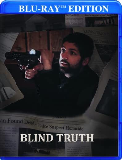 Blind Truth (Blu-ray)
