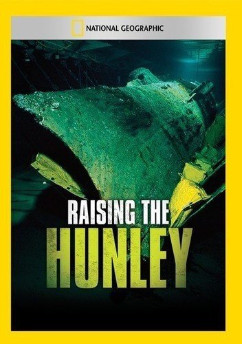 Raising the Hunley (DVD)