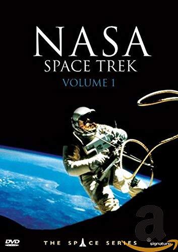 NASA Space Trek Vol.1 (DVD)