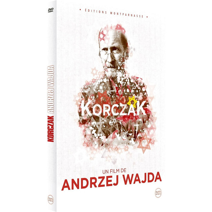 Korczak DVD Nuova