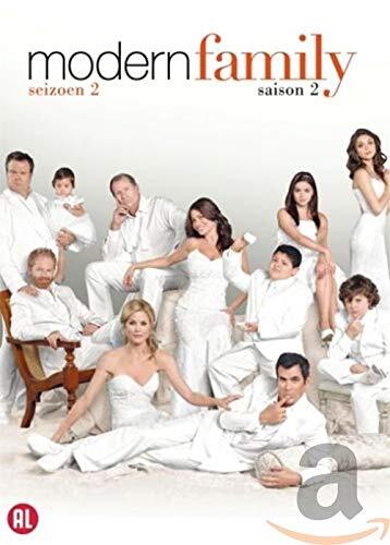 Modern family - Seizoen 2 (DVD)