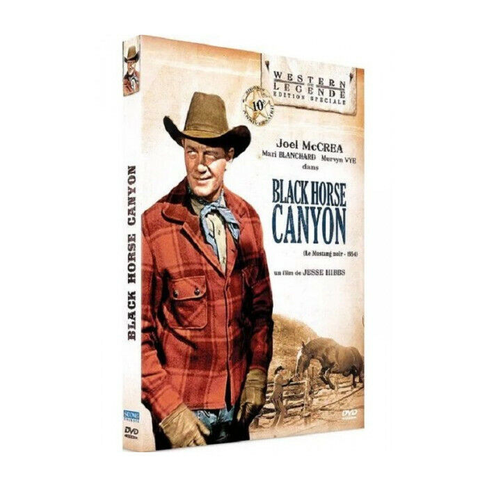 Il Parata Selvaggio DVD Nuova