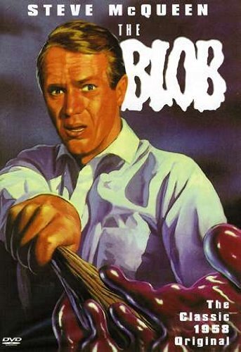 Blob (1958/ Thrill Kill) (DVD)