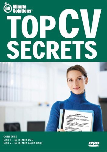 The Cv Experts (DVD)