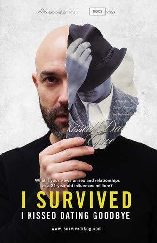 I SURVIVED I KISSED DATING ...-I SURVIVED I KISSED DATING GOODBYE DVD NUOVO