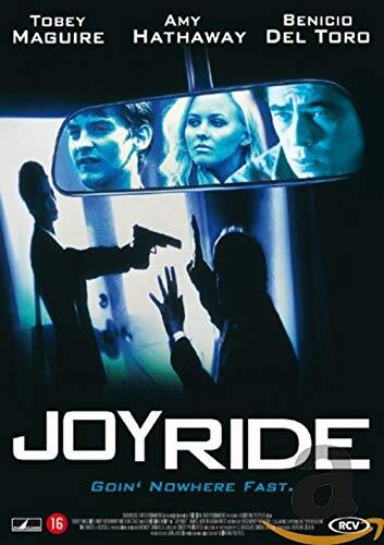 Joyride (DVD)