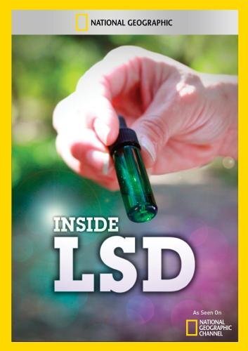 Inside LSD (DVD)