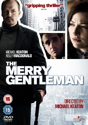 The Merry Gentleman (DVD)
