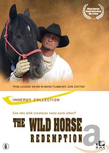 Wild horse redemption (DVD)