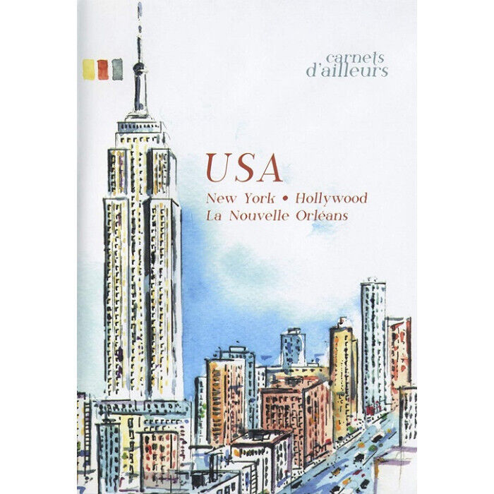 Quaderni a Proposito USA DVD Nuova