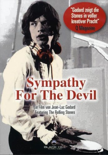 Sympathy For The Devil De Dvd - [Dutch Import] DVD NUOVO