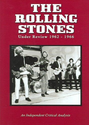 UNDER REVIEW 1962-1966 (DVD)