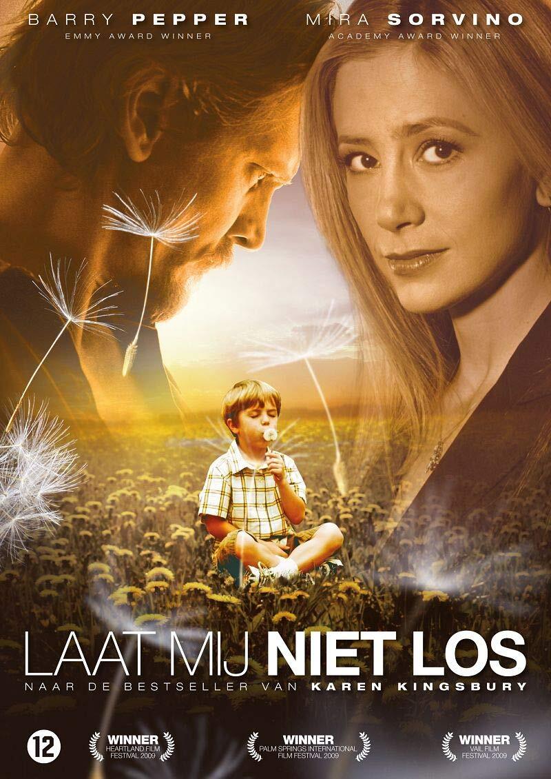 Like Dandelion Dust (DVD) Mira Sorvino Barry Pepper Cole Hauser Kate Levering