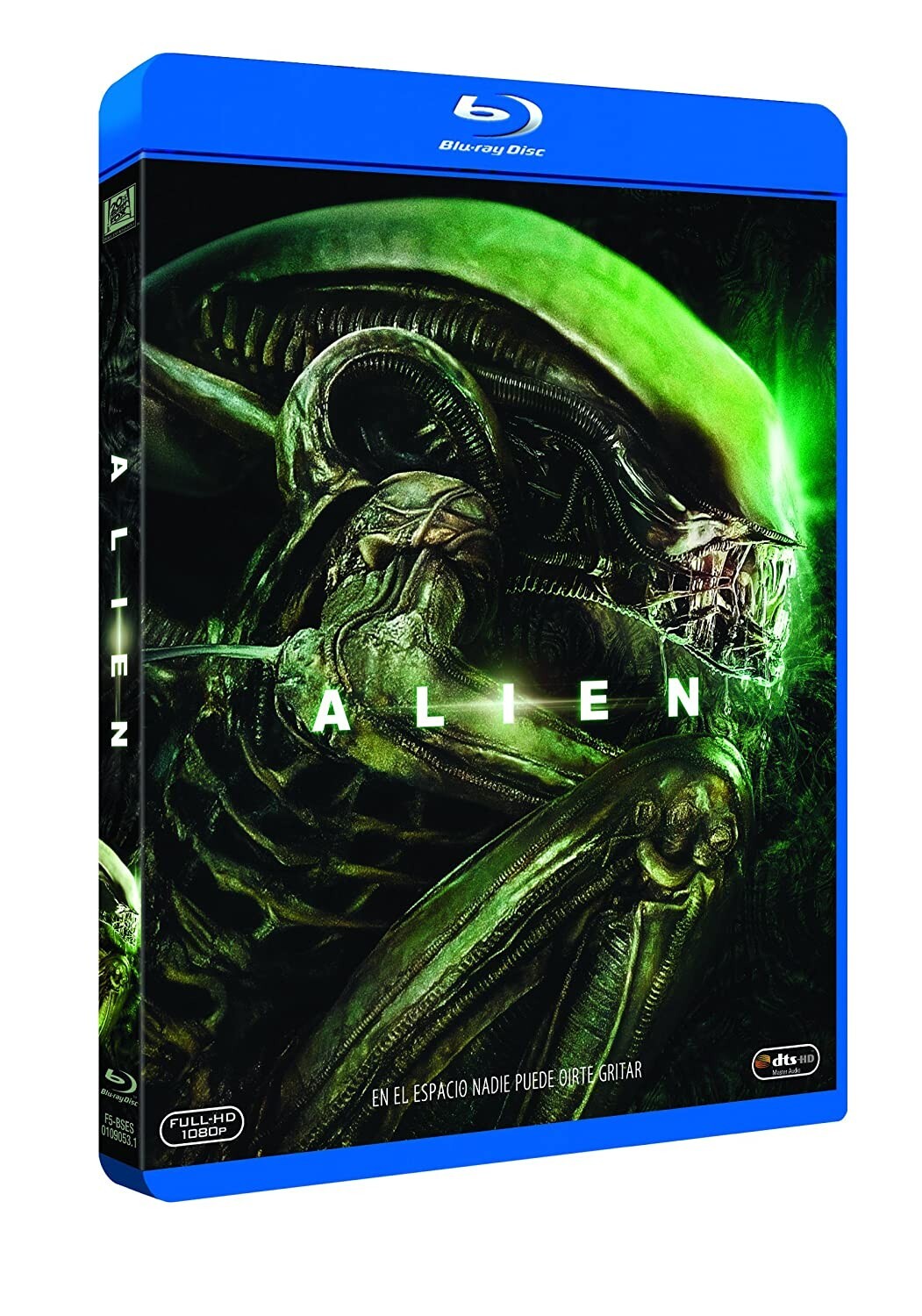 Alien [Blu-ray]