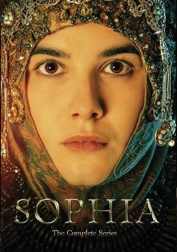 Sophia (DVD) Y. Tsigankov B. Nevzorov M. Andreyeva N. Markina P. Zaytchenko