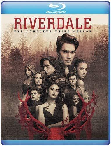Riverdale: The Complete Third Season (Blu-ray)