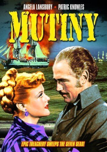 Mutiny (DVD)
