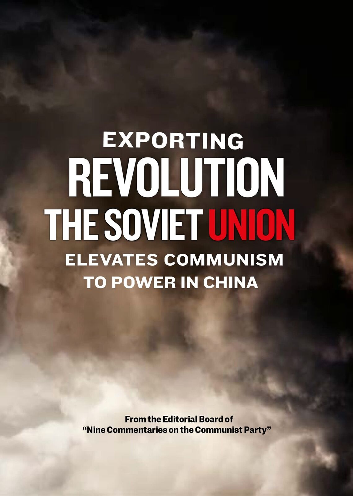 Exporting Revolution-The Soviet Union Elevates Communism to Power (DVD)