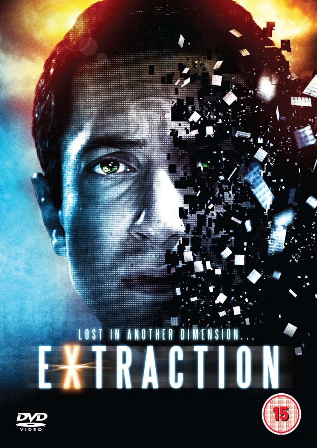 Extraction (DVD)
