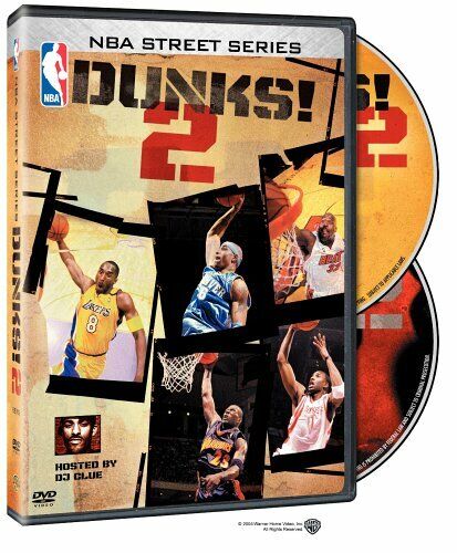 EBOND Vol.2-Dunks D029062