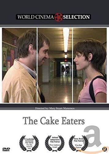 Cake eaters (DVD)