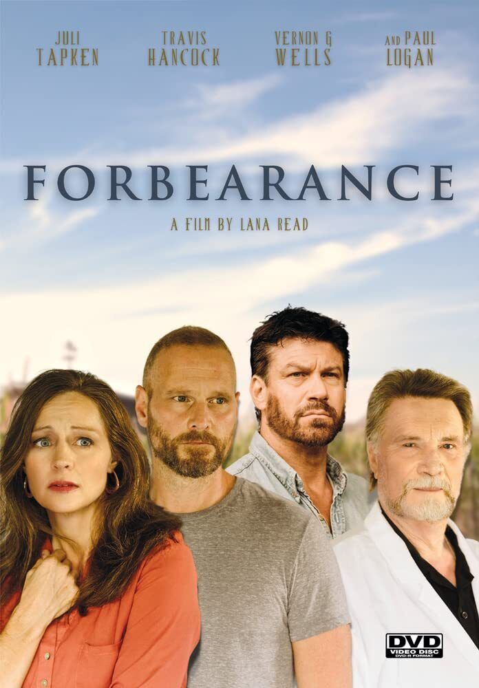 Forbearance (DVD)