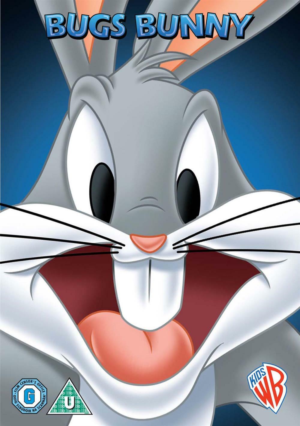 Bugs Bunny [Edizione in lingua inglese] - aa.vv.