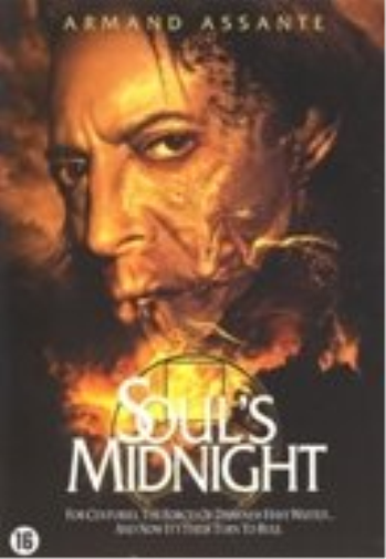 Soul's Midnight [ 2006 ] DTS - Widescreen [Region Free] (DVD)