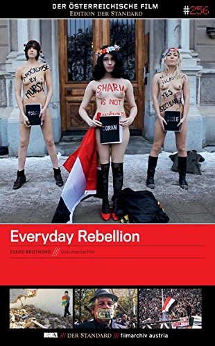 Everyday Rebellion (DVD)