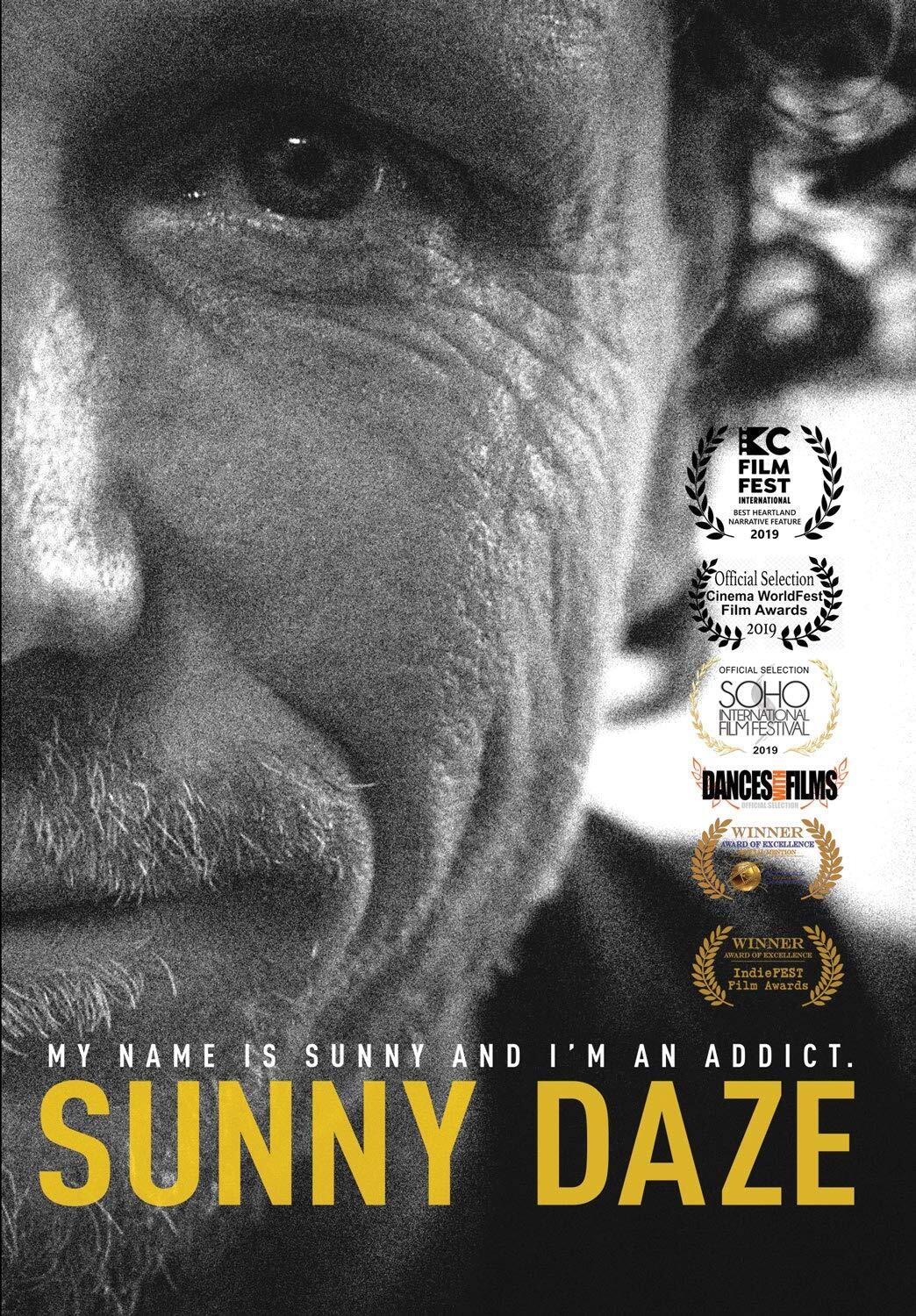 Sunny Daze (DVD)