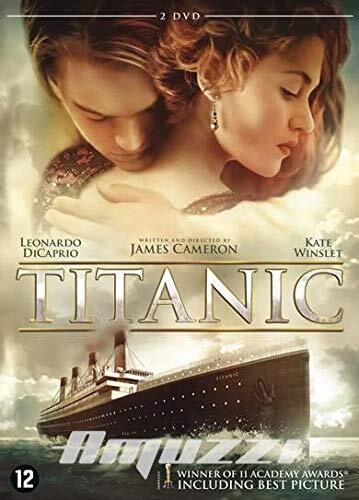 Titanic (DVD)