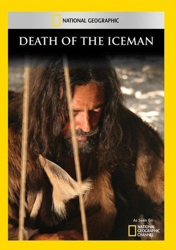 Death of the Iceman (DVD)