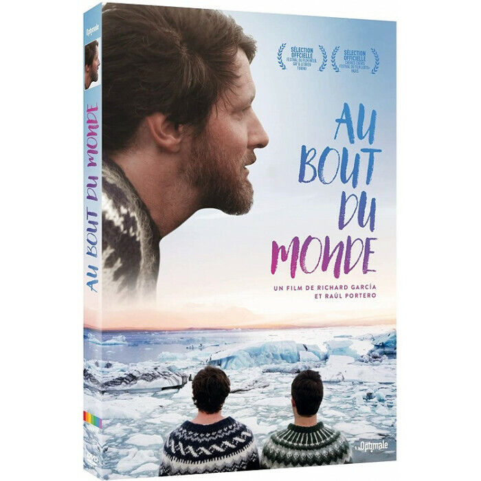 Punta Del Monde DVD Nuova