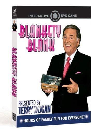 Blankety Blank (DVD)
