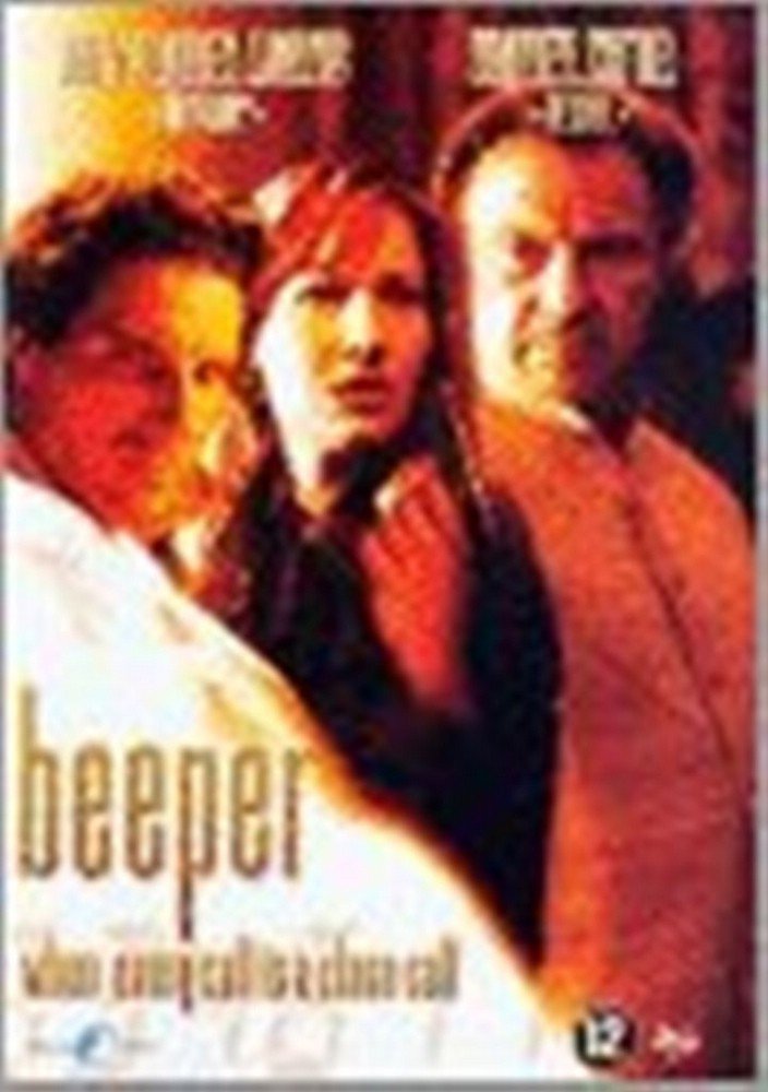 Beeper (DVD) Movie