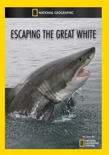 Escaping the Great White (DVD)