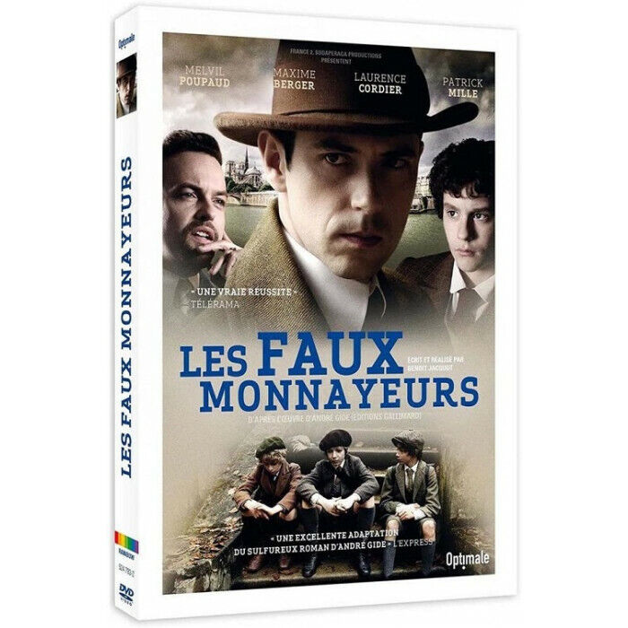 Le Finto Coniatori DVD Nuova