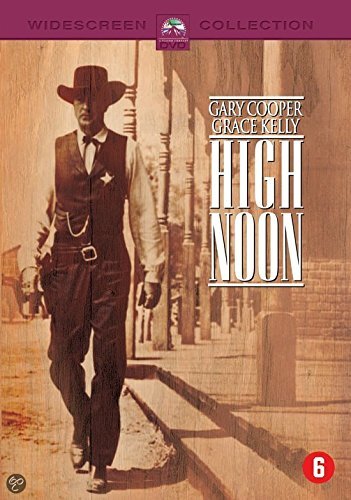 High Noon 2004 (DVD)