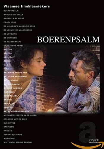 Boerenpsalm (DVD) Bert André Alice Toen Jef Burm Ludo Busschots Rudi Delhem