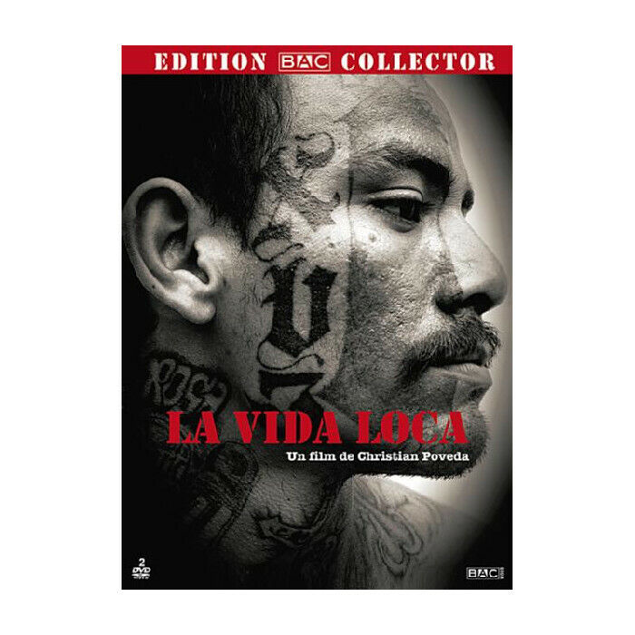 La Vida Loca DVD Nuovi