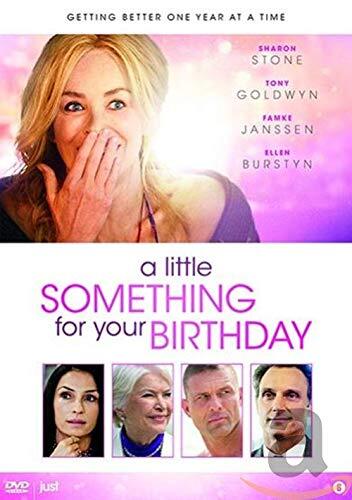 A Little Something for your Birthday (DVD)