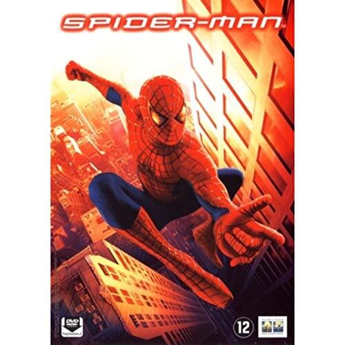 Spider-man (DVD)