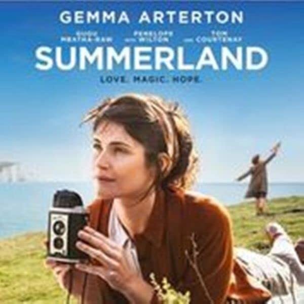 Movie Summerland (Nl) DVD NUOVO