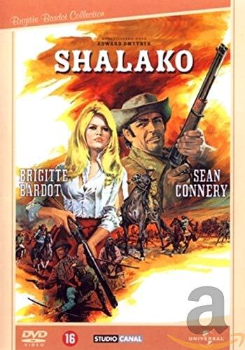 Shalako 2007 (DVD)