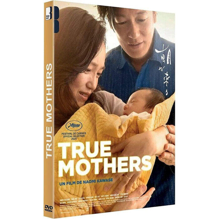 True Mothers DVD Nuova