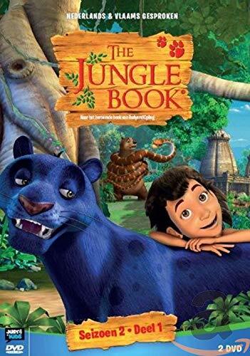 Jungle Book - seizoen 2 (DVD)