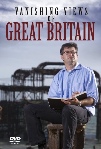 Vanishing Views Of Great Britain (DVD)